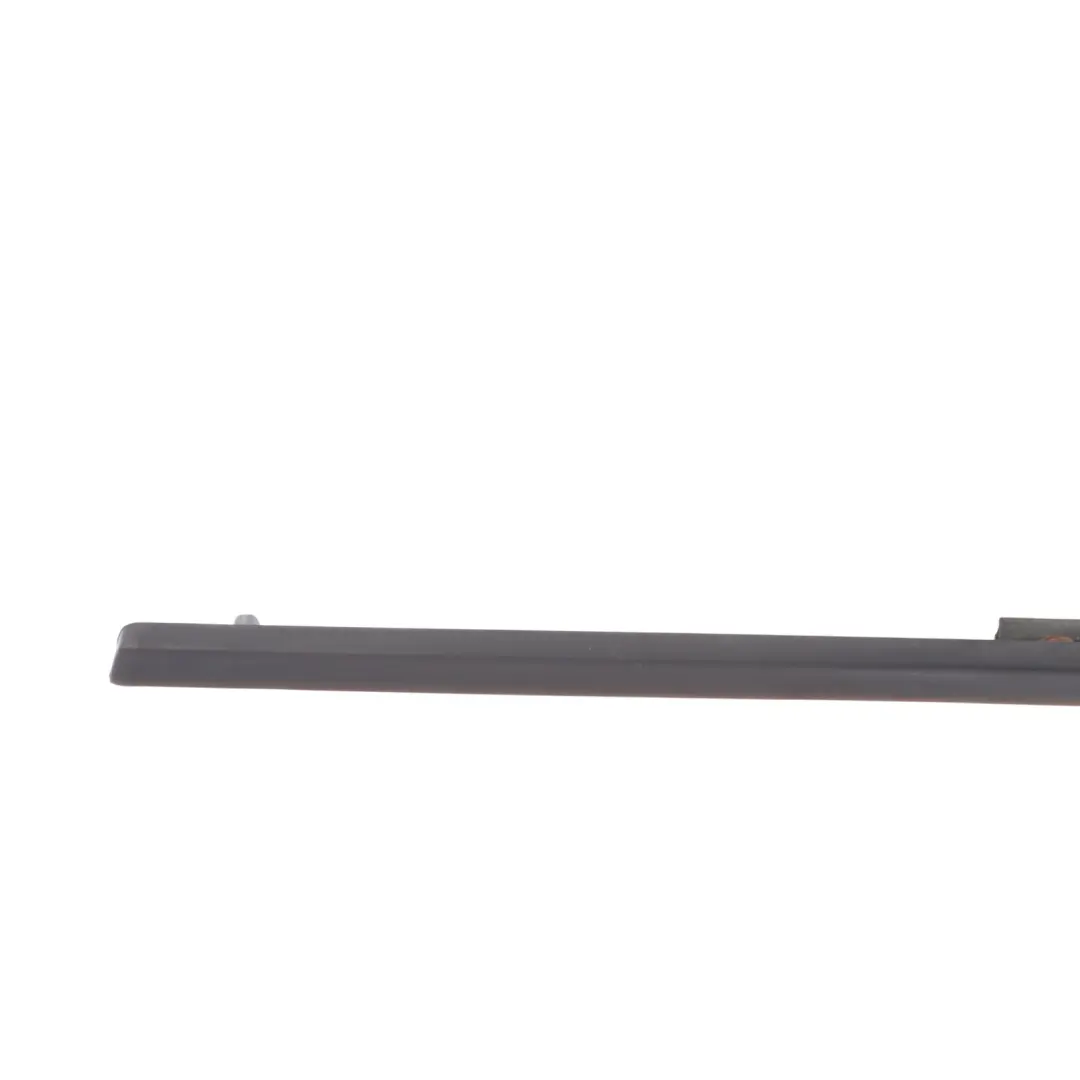 Land Rover Discovery 4 L319 Front Door Window Weatherstrip Left N/S - SKU CGE000492 - Part number CGE000492