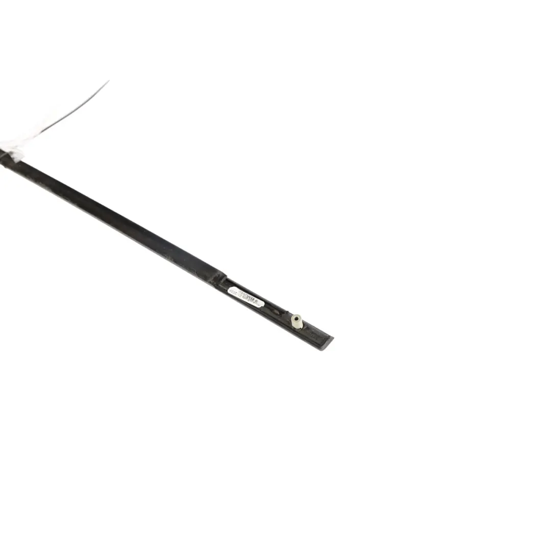 Land Rover Discovery 3 L319 Outer Weatherstrip Trim Rear Right O/S - SKU CGE000502 - Part number CGE000502