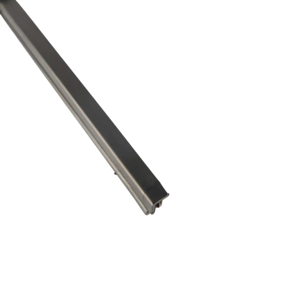 Land Rover Discovery 3 L319 Outer Weatherstrip Trim Rear Right O/S - SKU CGE000502 - Part number CGE000502