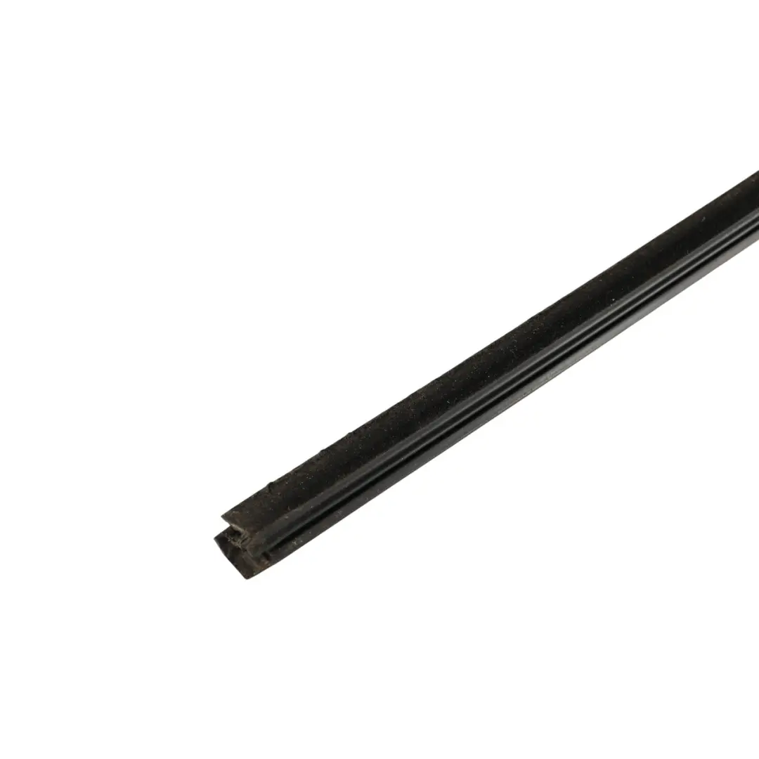 Land Rover Discovery 3 L319 Outer Weatherstrip Trim Rear Left N/S - SKU CGE000512 - Part number CGE000512