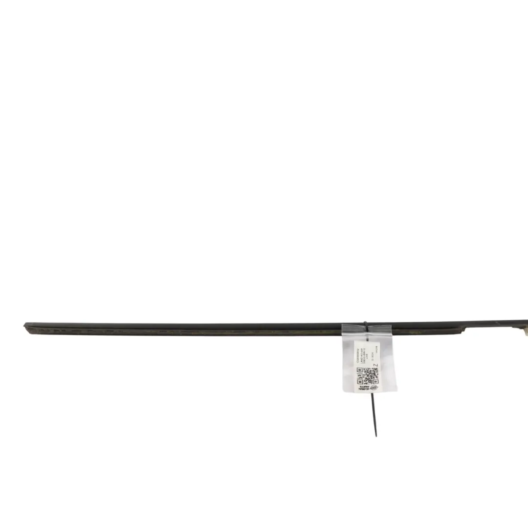 Land Rover Discovery 3 L319 Outer Weatherstrip Trim Rear Left N/S - SKU CGE000512 - Part number CGE000512