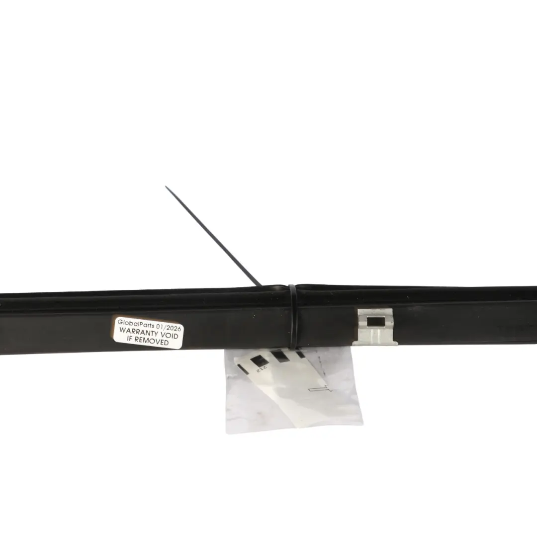 Land Rover Discovery 3 L319 Tür Gurt Dichtung Hinten Rechts - SKU CGE500221 - Teilenummer CGE500221