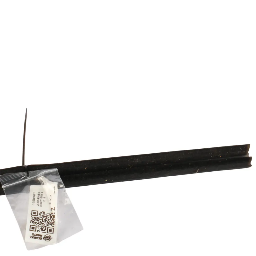 Land Rover Discovery 3 L319 Guarnizione Porta Posteriore Destro - SKU CGE500221 - Numero di parte CGE500221