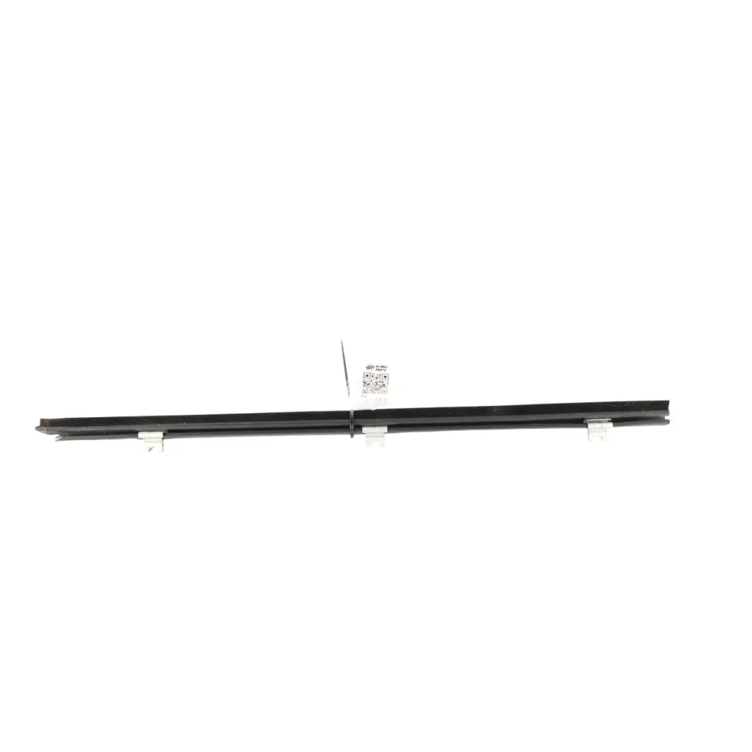 Land Rover Discovery 3 L319 Inner Door Belt Weatherstrip Rear Left N/S - SKU CGE500231 - Part number CGE500231