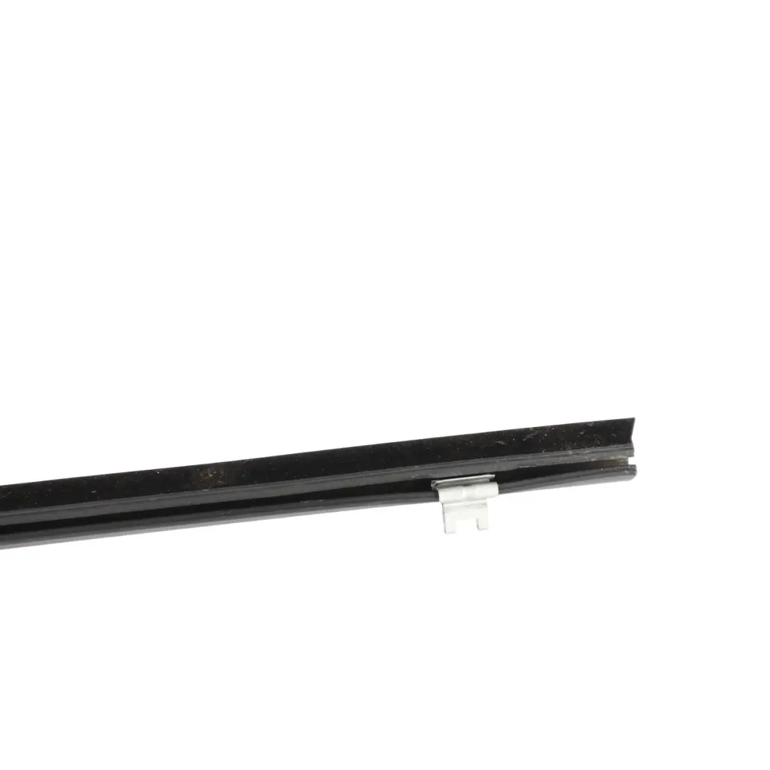 Inner Door Belt Weatherstrip Rear Left N/S to Land Rover Discovery 3 L319 with Part number CGE500231 Land Rover Discovery 3 L319 Inner Door Belt Weatherstrip Rear Left N/S - SKU CGE500231 - Part number CGE500231