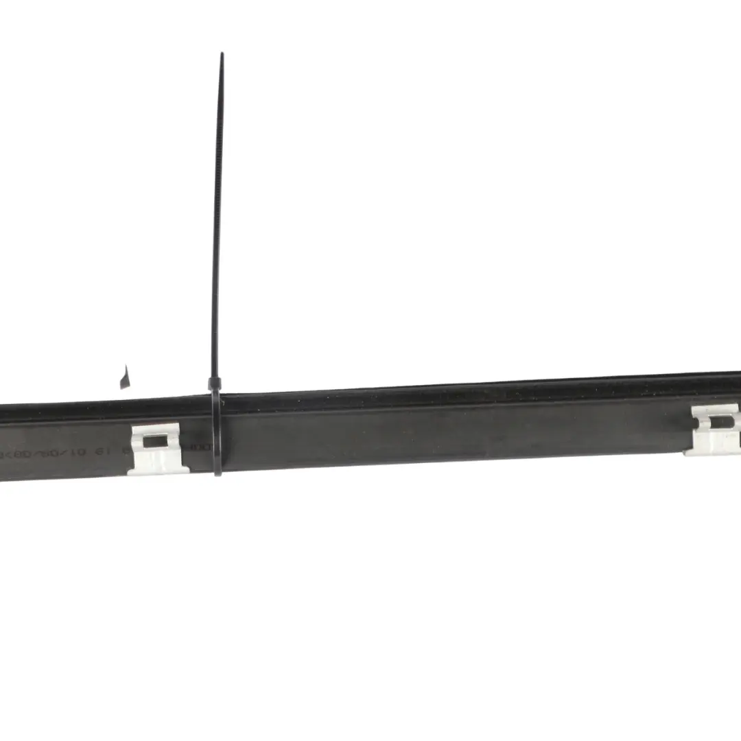 Land Rover Discovery 3 L319 Inner Door Belt Weatherstrip Rear Left N/S - SKU CGE500231 - Part number CGE500231