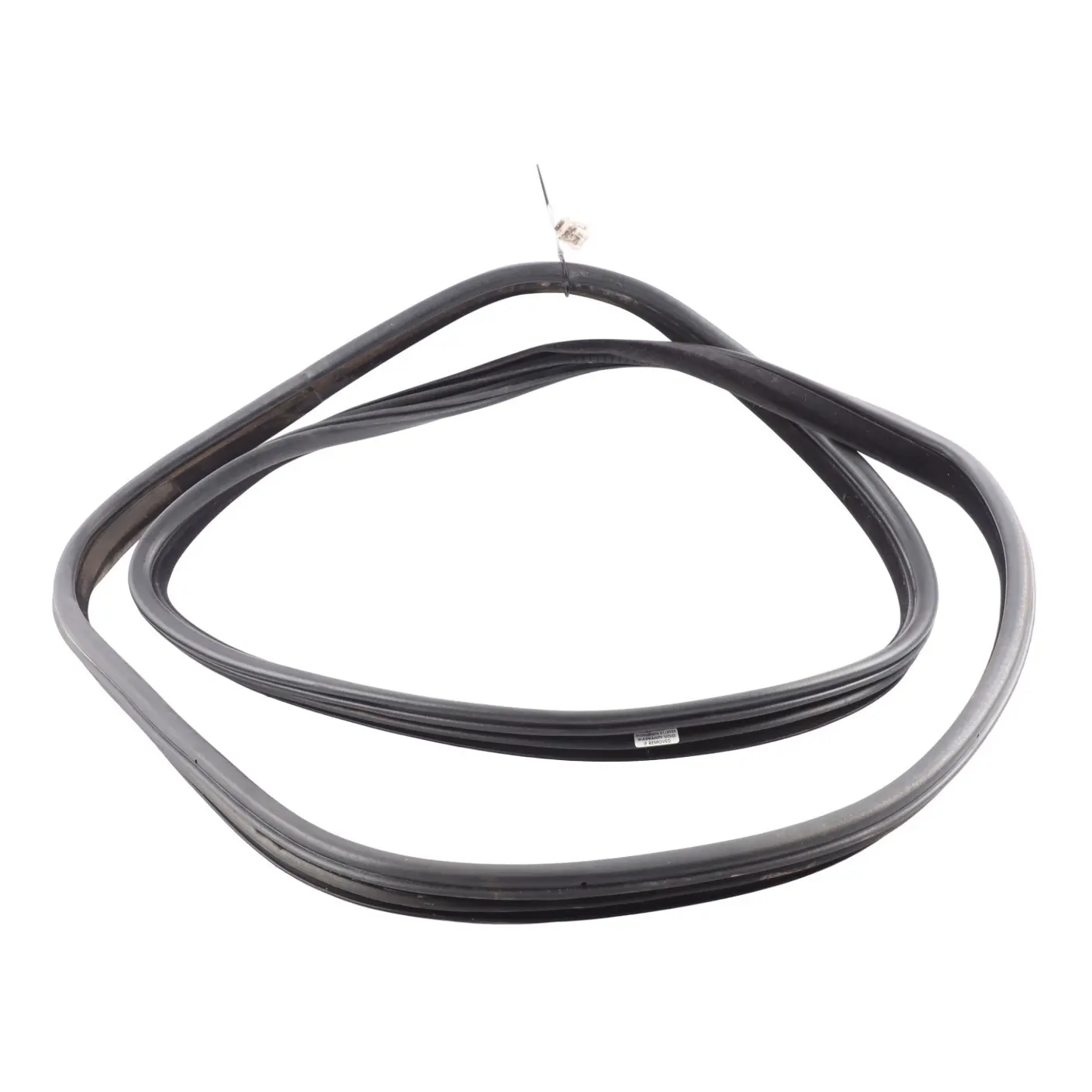 Range Rover L405 Guarnizione Porta Posteriore Sinistra Destra CK52-253A10-AC