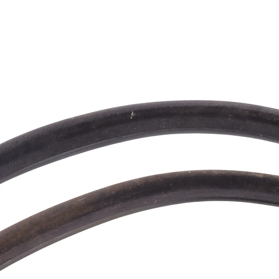 Range Rover L405 Hintere Tür Dichtung Gummi Links Rechts CK52-253A10-AC - SKU CGE500390 - Teilenummer CGE500390