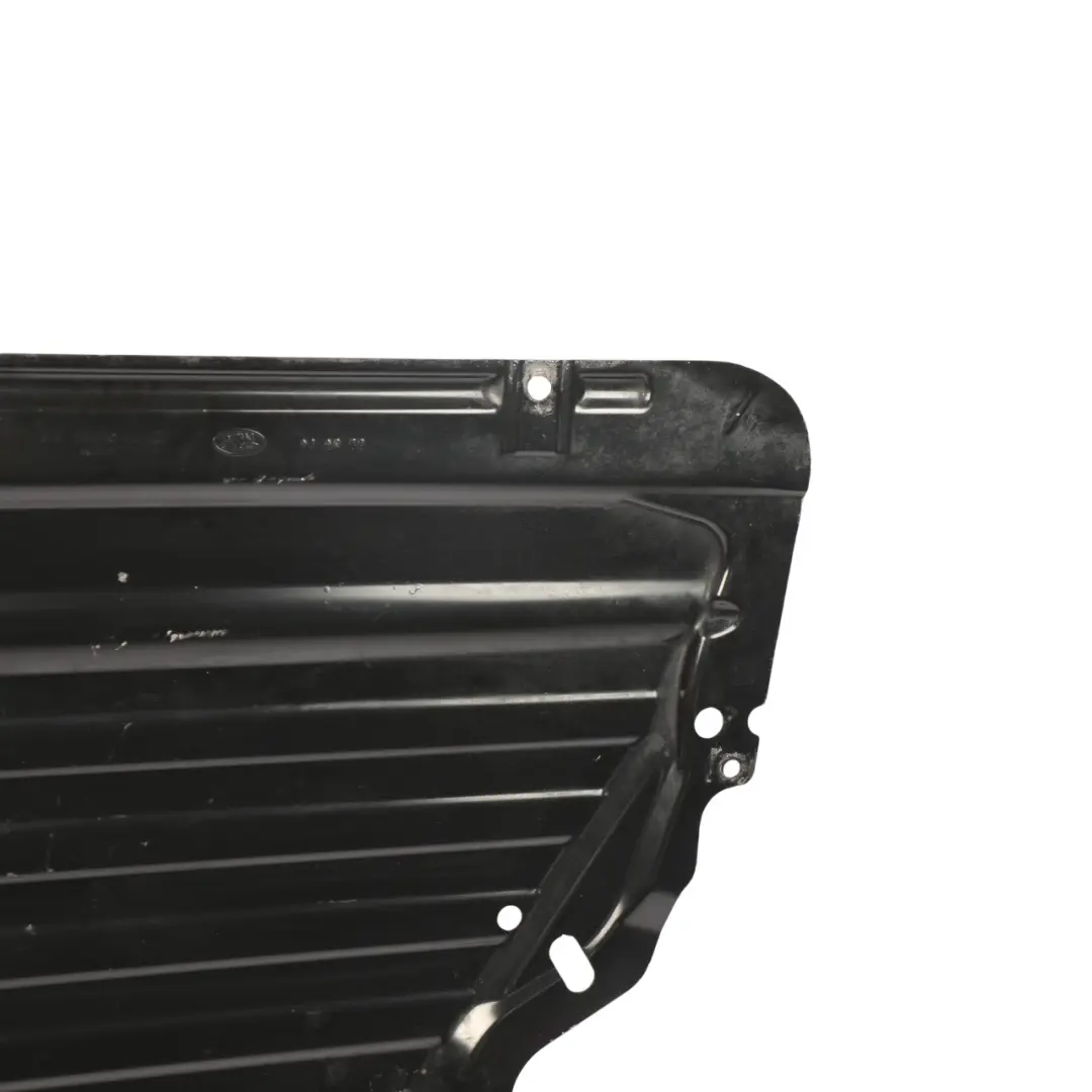 Front Undertray Shield Protector LR032033 to Land Rover Freelander 2 L359 with Part number CH52-5F002-AA Land Rover Freelander 2 L359 Front Undertray Shield Protector LR032033 - SKU CH52-5F002-AA - Part number CH52-5F002-AA