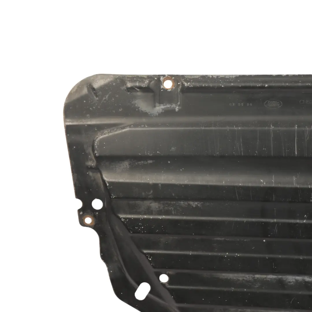 Land Rover Freelander 2 L359 Front Undertray Shield Protector LR032033 - SKU CH52-5F002-AA - Part number CH52-5F002-AA
