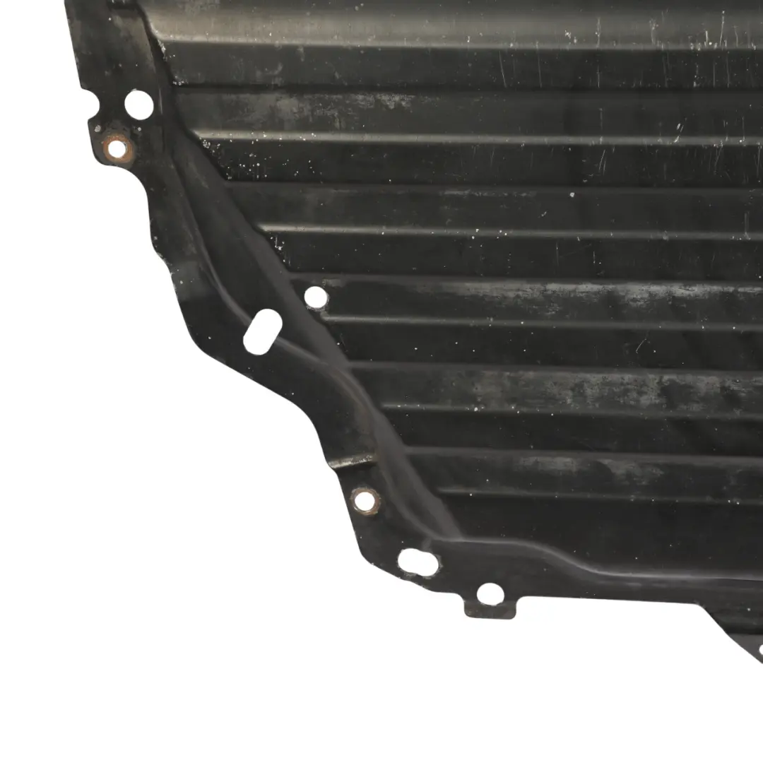Front Undertray Shield Protector LR032033 to Land Rover Freelander 2 L359 with Part number CH52-5F002-AA Land Rover Freelander 2 L359 Front Undertray Shield Protector LR032033 - SKU CH52-5F002-AA - Part number CH52-5F002-AA