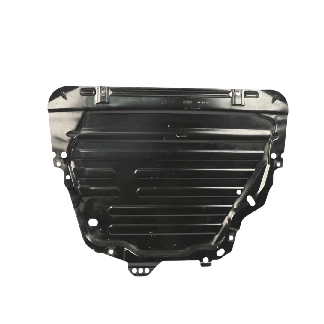 Front Undertray Shield Protector LR032033 to Land Rover Freelander 2 L359 with Part number CH52-5F002-AA Land Rover Freelander 2 L359 Front Undertray Shield Protector LR032033 - SKU CH52-5F002-AA - Part number CH52-5F002-AA