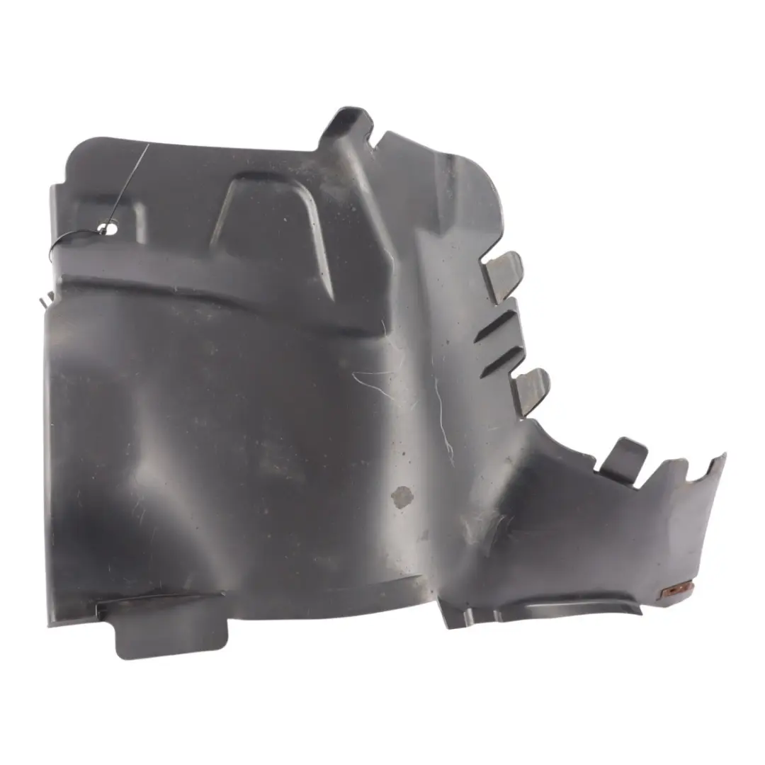 Land Rover Freelander 2 L359 Wheel Arch Liner Front Right N/O/S 2.2D CH526L014BA - SKU CH52-6L014-BA - Part number CH52-6L014-BA