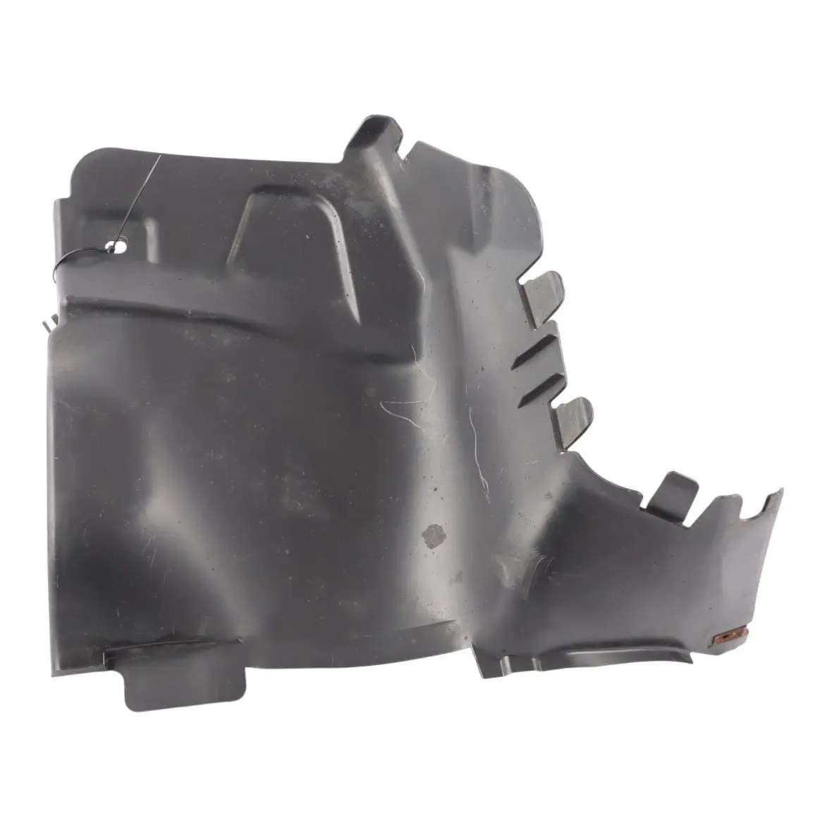 Land Rover Freelander 2 L359 Wheel Arch Liner Front Right N/O/S 2.2D CH526L014BA