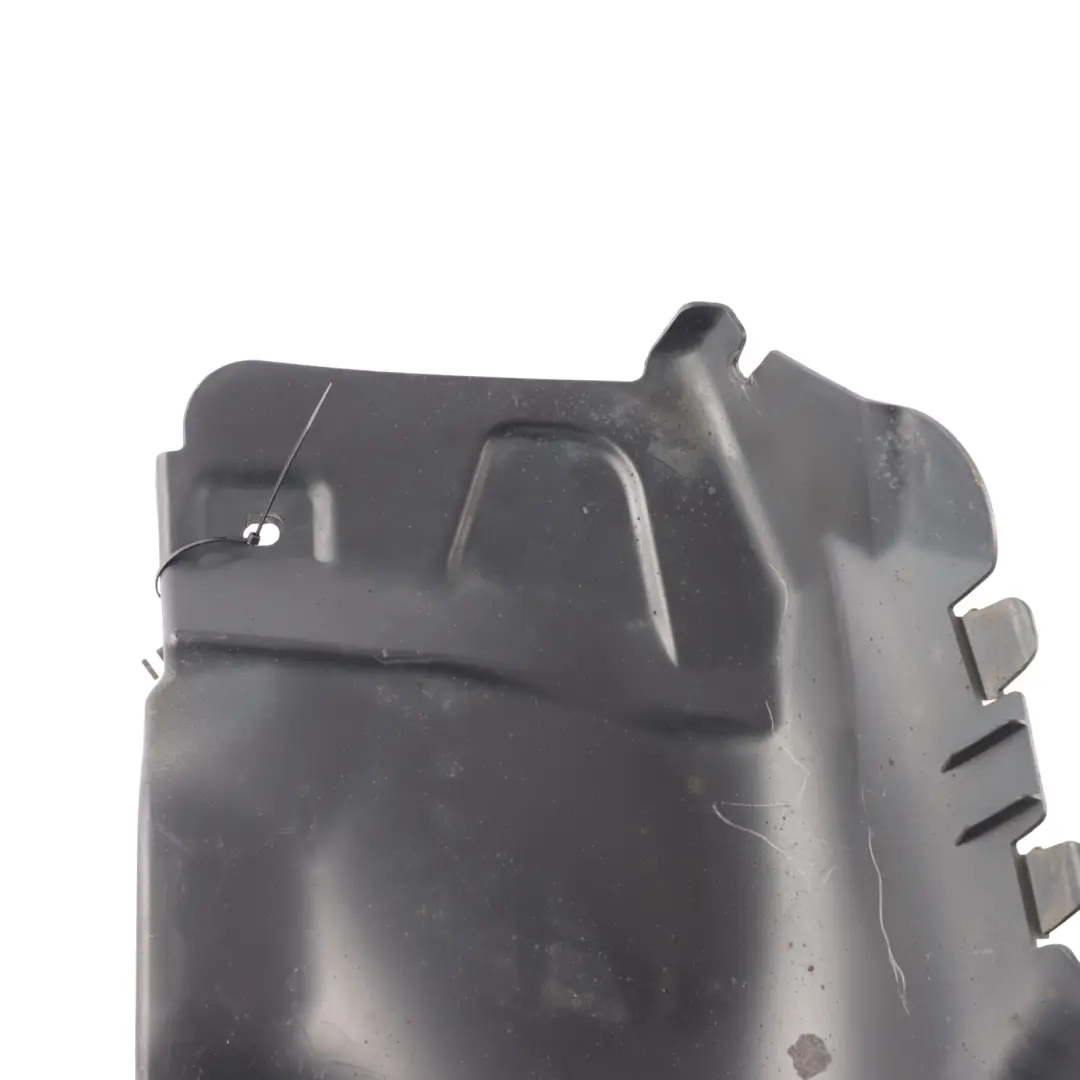 Land Rover Freelander 2 L359 Wheel Arch Liner Front Right N/O/S 2.2D CH526L014BA - SKU CH52-6L014-BA - Part number CH52-6L014-BA