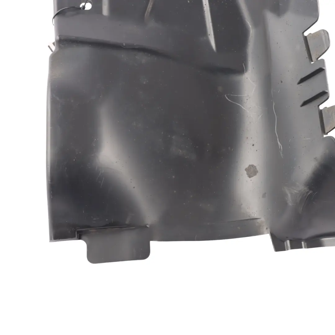 Land Rover Freelander 2 L359 Wheel Arch Liner Front Right N/O/S 2.2D CH526L014BA - SKU CH52-6L014-BA - Part number CH52-6L014-BA