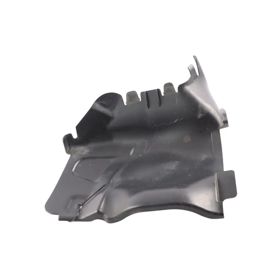 Land Rover Freelander 2 L359 Wheel Arch Liner Front Right N/O/S 2.2D CH526L014BA - SKU CH52-6L014-BA - Part number CH52-6L014-BA