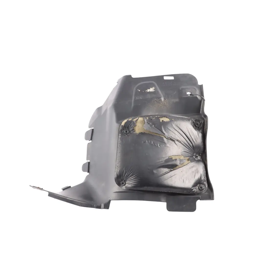 Land Rover Freelander 2 L359 Wheel Arch Liner Front Right N/O/S 2.2D CH526L014BA - SKU CH52-6L014-BA - Part number CH52-6L014-BA