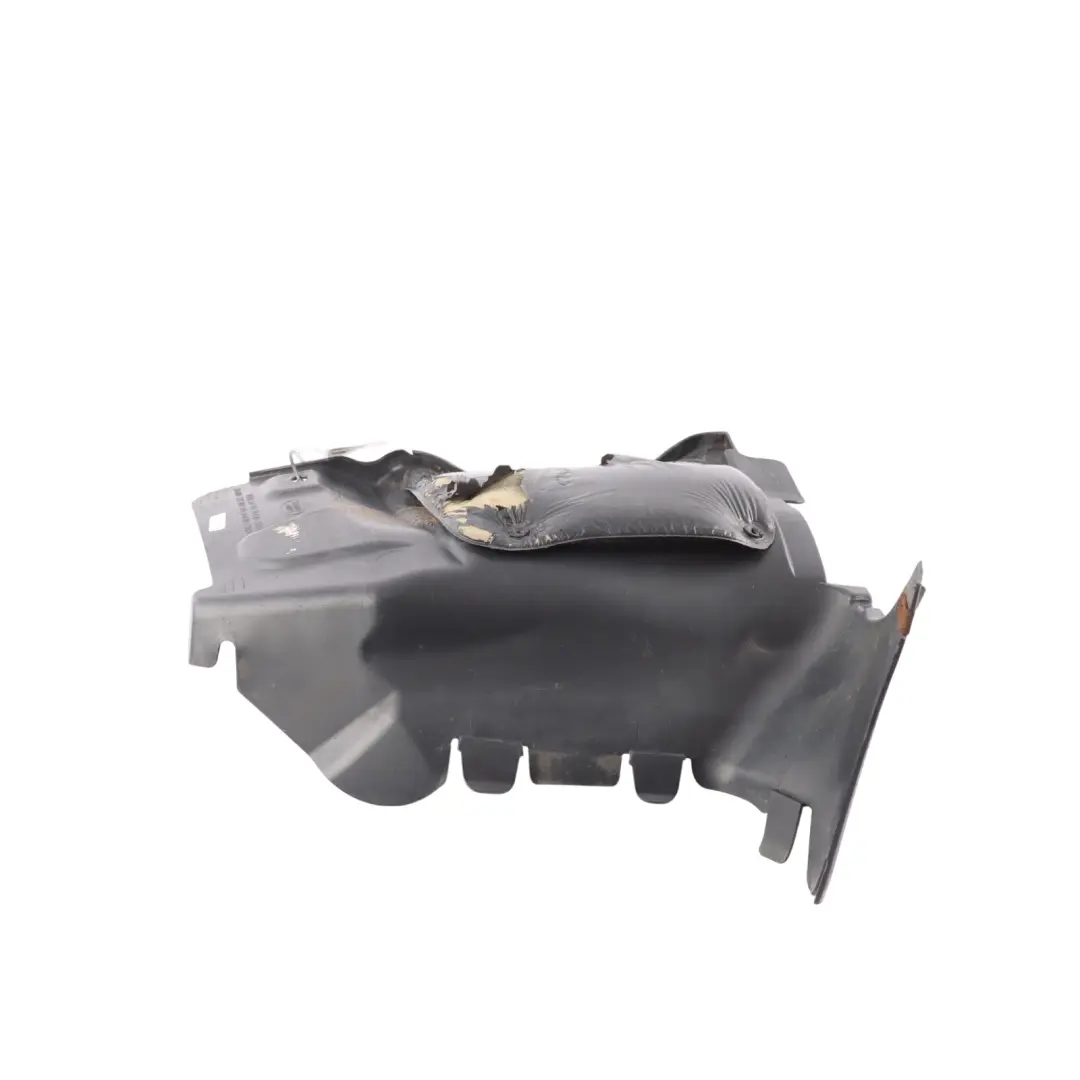 Land Rover Freelander 2 L359 Wheel Arch Liner Front Right N/O/S 2.2D CH526L014BA - SKU CH52-6L014-BA - Part number CH52-6L014-BA