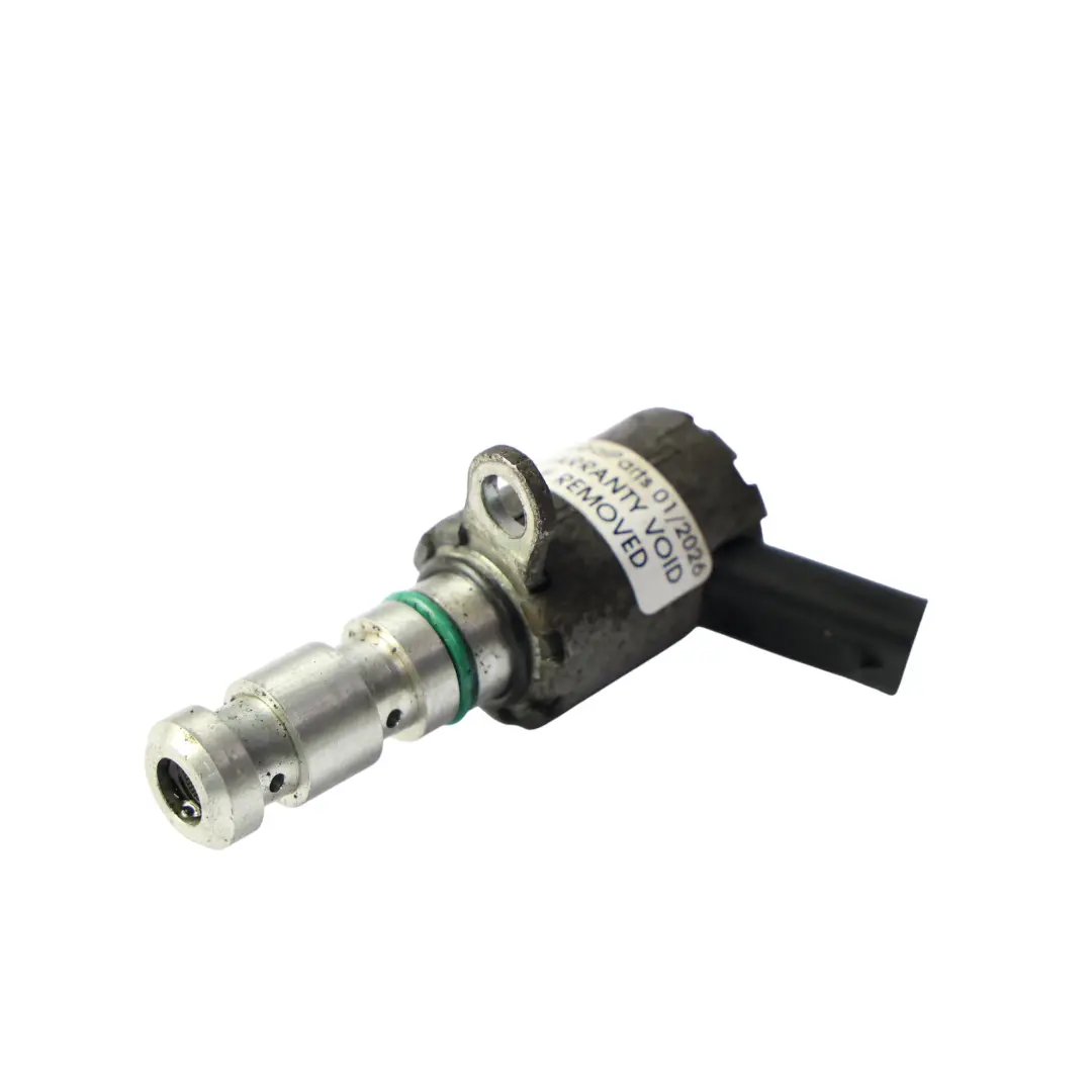 Ford B-Max 1.0 Gtdi Ecoboost Sensor Válvula Solenoide Aceite - SKU CM5G-6C880-CA - Número de pieza CM5G-6C880-CA