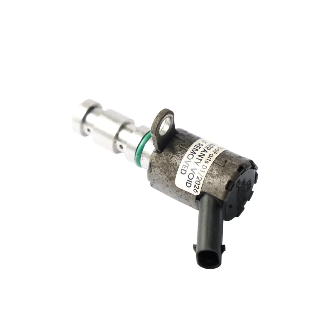 Ölmagnetventil Sensor für Ford B-Max 1.0 GTDi Ecoboost mit Teilenummer CM5G-6C880-CA Ford B-Max 1.0 GTDi Ecoboost Ölmagnetventil Sensor - SKU CM5G-6C880-CA - Teilenummer CM5G-6C880-CA