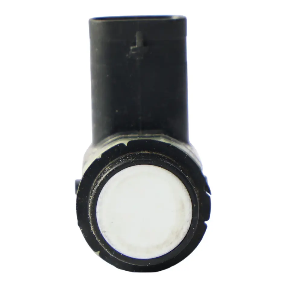 Mk3 PDC Sensore Di Parcheggio Bianco Congelato - Z2 per Ford Focus con numero di parte CJ5T-15K859-AAW Ford Focus Mk3 PDC Sensore Di Parcheggio Bianco Congelato - Z2 - SKU CJ5T-15K859-AAW-FW - Numero di parte CJ5T-15K859-AAW