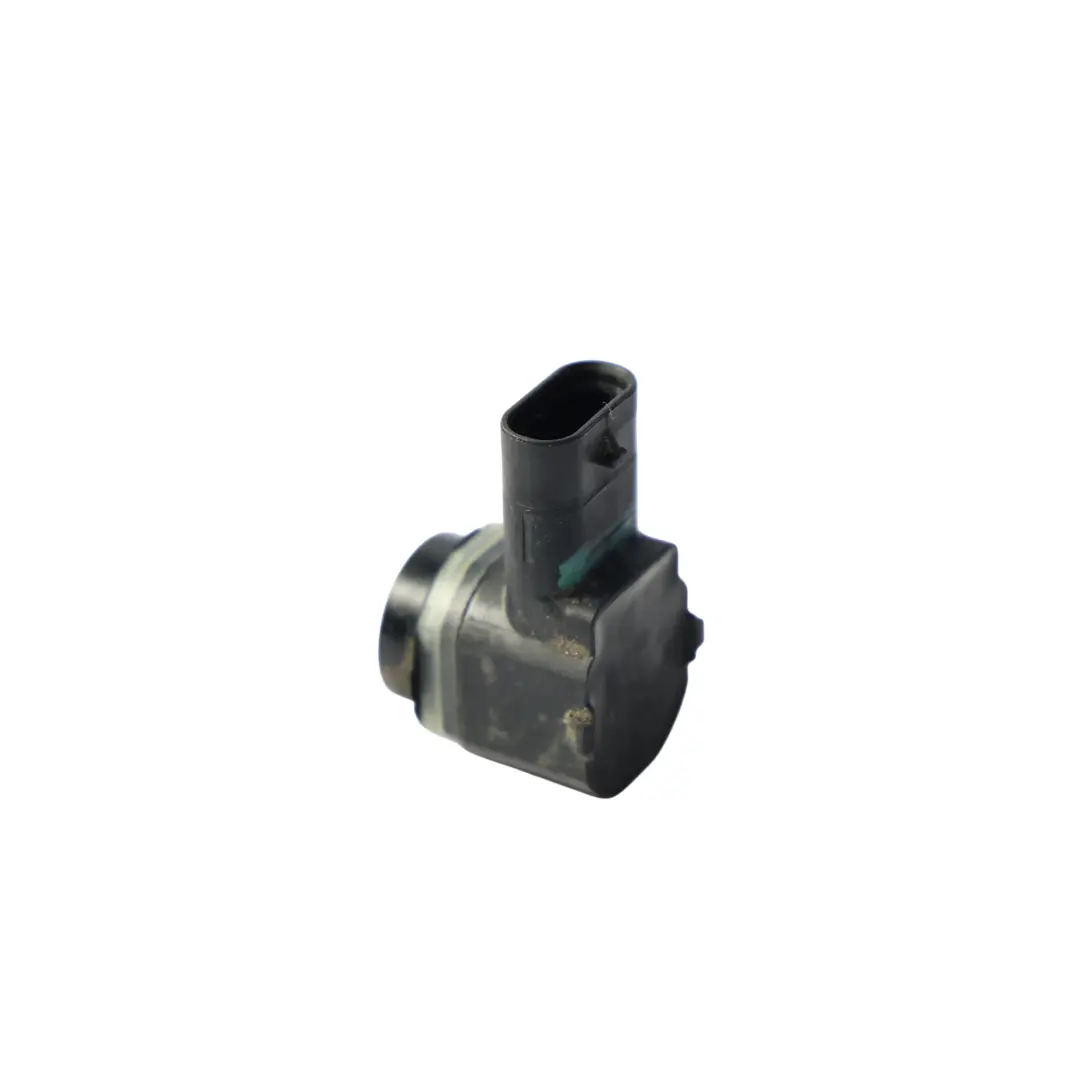 Ford Focus Mk3 PDC Sensore Di Parcheggio Bianco Congelato - Z2 - SKU CJ5T-15K859-AAW-FW - Numero di parte CJ5T-15K859-AAW