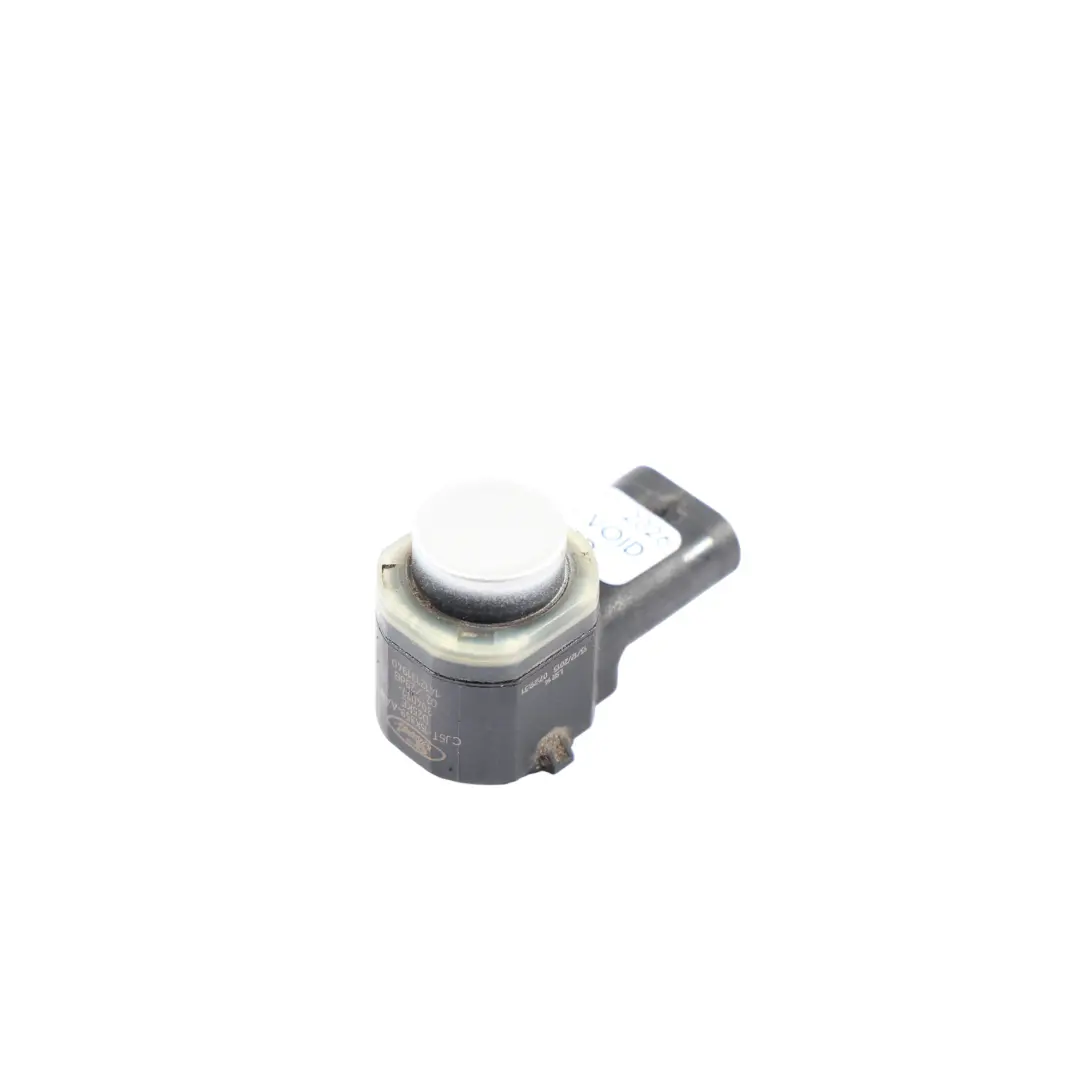 Mk3 PDC Sensor De Aparcamiento Plata Mate - ZJ para Ford Focus con número de pieza CJ5T-15K859-AAW Ford Focus Mk3 PDC Sensor De Aparcamiento Plata Mate - ZJ - SKU CJ5T-15K859-AAW-MDS - Número de pieza CJ5T-15K859-AAW