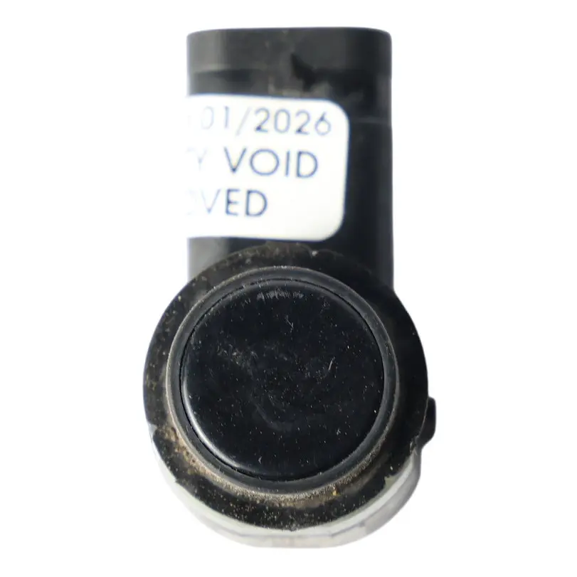 Ford Focus Mk3 Capteur PDC Magnétique Métallique - 7J - SKU CJ5T-15K859-AAW-MGT - Numéro de pièce CJ5T-15K859-AAW