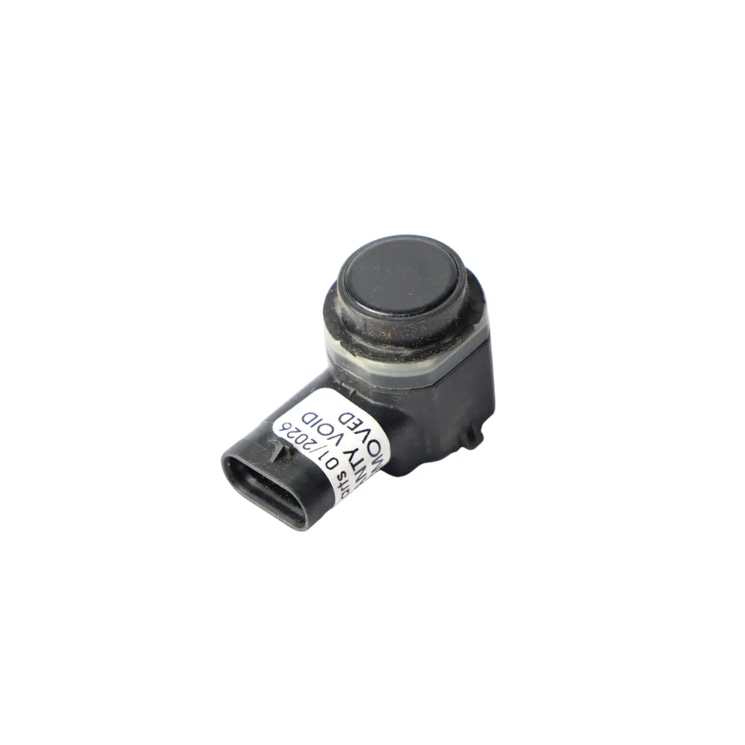 Mk3 PDC Sensor Aparcamiento Magnético Metálico - 7J para Ford Focus con número de pieza CJ5T-15K859-AAW Ford Focus Mk3 PDC Sensor Aparcamiento Magnético Metálico - 7J - SKU CJ5T-15K859-AAW-MGT - Número de pieza CJ5T-15K859-AAW
