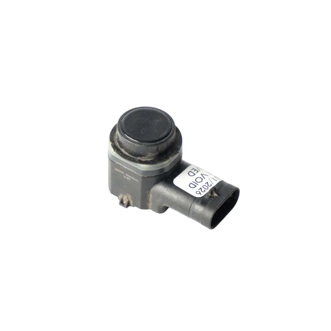 Mk3 Capteur PDC Magnétique Métallique - 7J pour Ford Focus à propos du numéro de pièce CJ5T-15K859-AAW Ford Focus Mk3 Capteur PDC Magnétique Métallique - 7J - SKU CJ5T-15K859-AAW-MGT - Numéro de pièce CJ5T-15K859-AAW