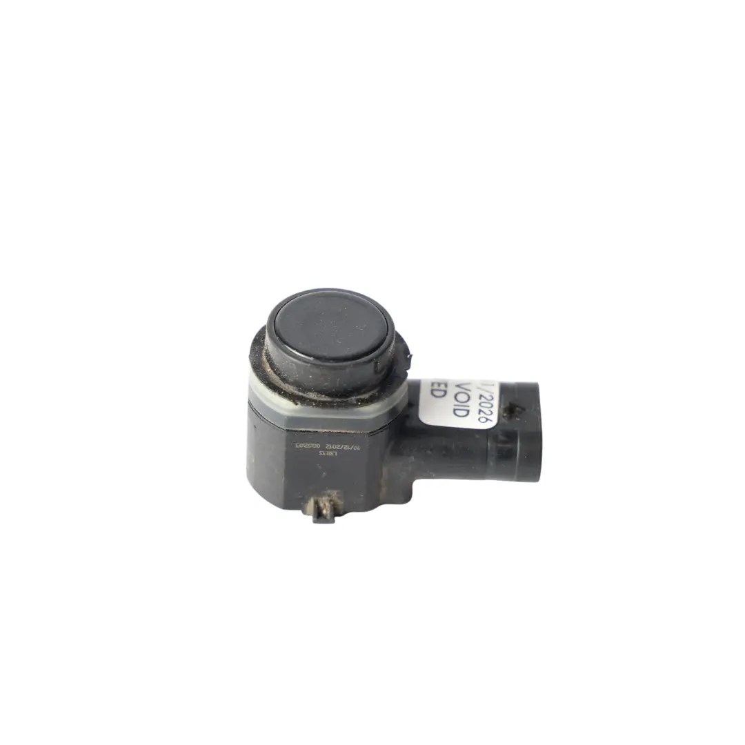 Mk3 PDC Parking Sensor Magnetic Metallic - 7J to Ford Focus with Part number CJ5T-15K859-AAW Ford Focus Mk3 PDC Parking Sensor Magnetic Metallic - 7J - SKU CJ5T-15K859-AAW-MGT - Part number CJ5T-15K859-AAW
