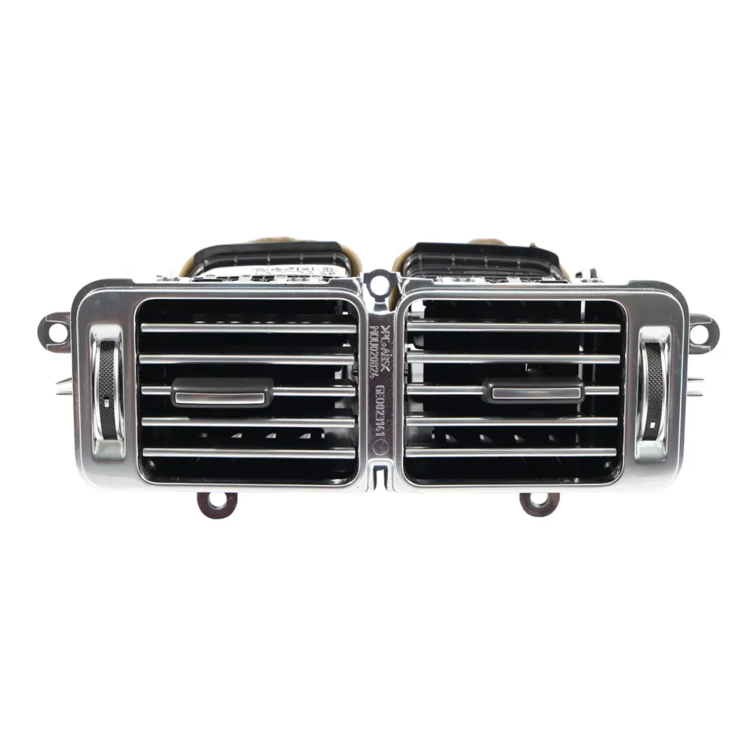 Centre Console Air Vent Trim Cover to Range Rover L405 Rear with Part number CK52-014A22-AA Range Rover L405 Rear Centre Console Air Vent Trim Cover - SKU CK52-014A22-AA - Part number CK52-014A22-AA