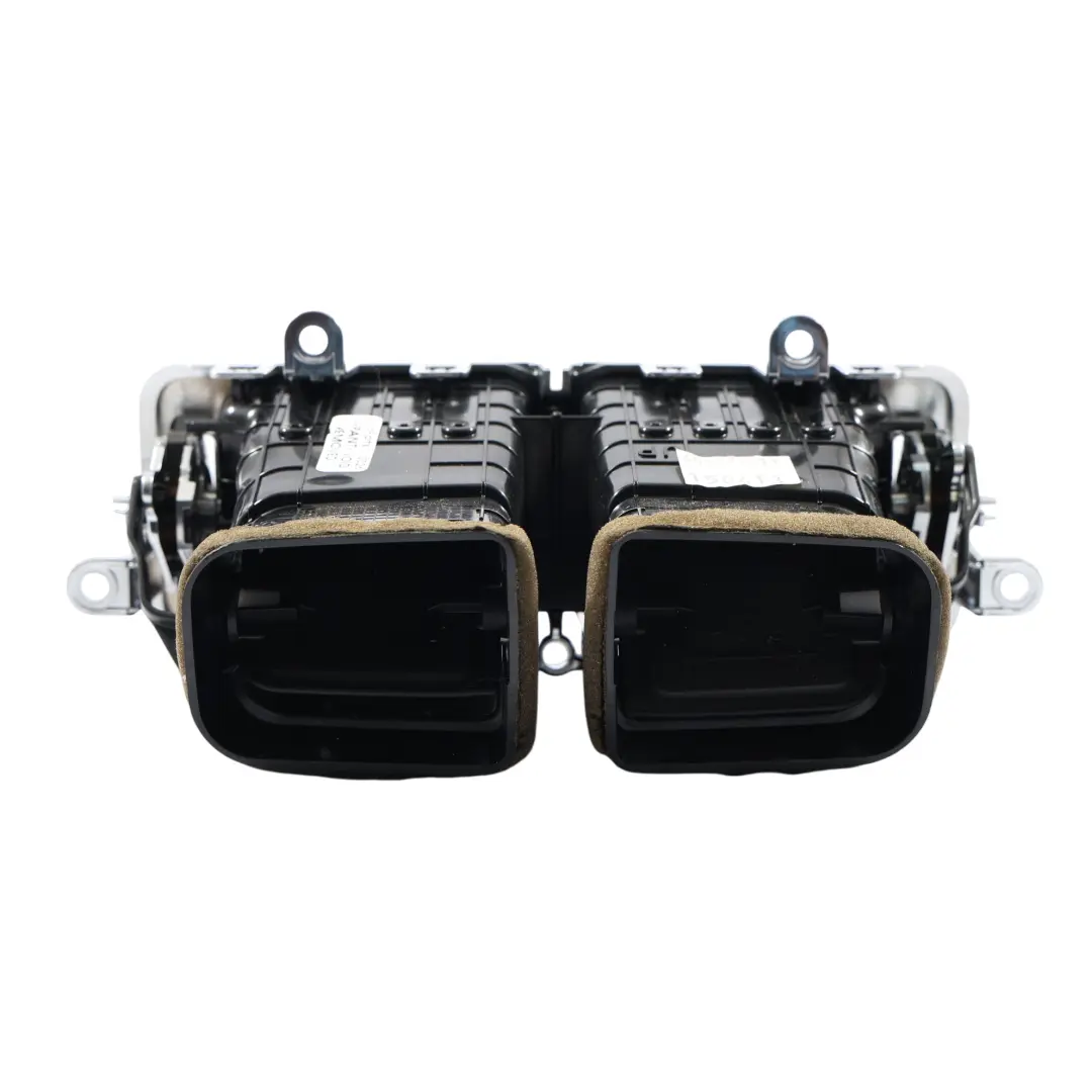 Copri Bocchetta Aria Console Posteriore per Range Rover L405 con numero di parte CK52-014A22-AA Range Rover L405 Copri Bocchetta Aria Console Posteriore - SKU CK52-014A22-AA - Numero di parte CK52-014A22-AA