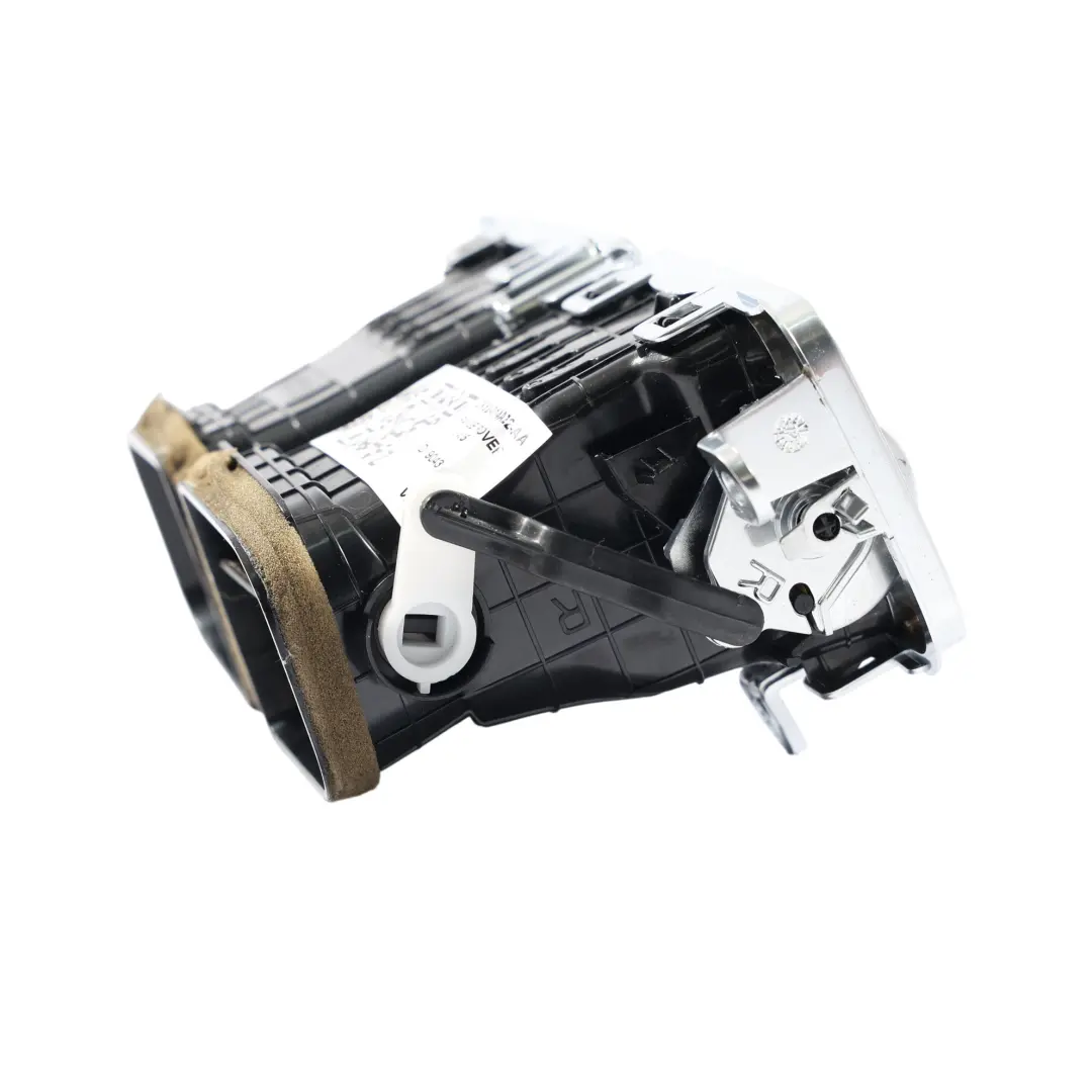 Tapa Rejilla Ventilación Consola Central Trasera para Range Rover L405 con número de pieza CK52-014A22-AA Range Rover L405 Tapa Rejilla Ventilación Consola Central Trasera - SKU CK52-014A22-AA - Número de pieza CK52-014A22-AA