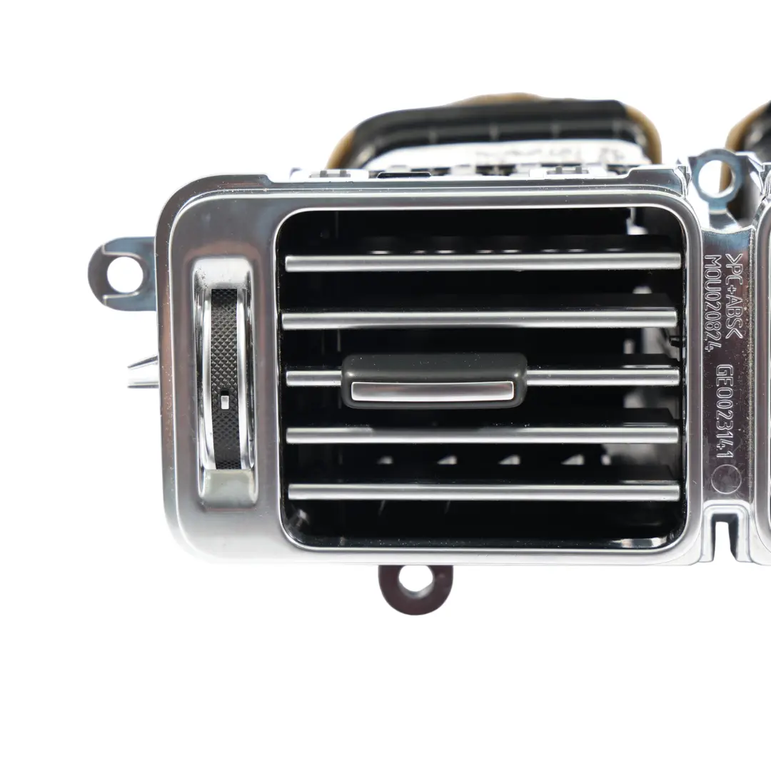 Copri Bocchetta Aria Console Posteriore per Range Rover L405 con numero di parte CK52-014A22-AA Range Rover L405 Copri Bocchetta Aria Console Posteriore - SKU CK52-014A22-AA - Numero di parte CK52-014A22-AA