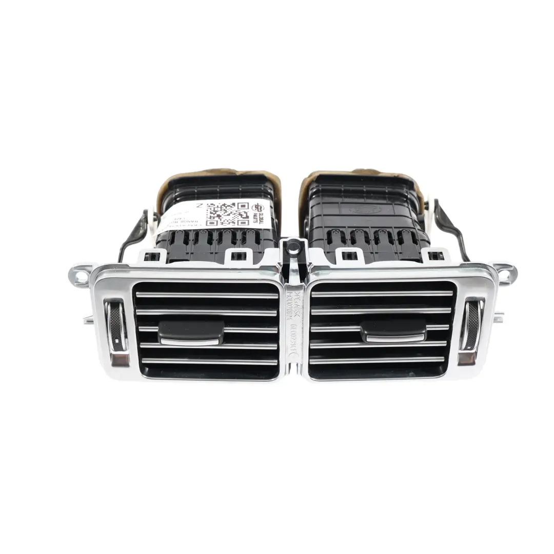 Range Rover L405 Copri Bocchetta Aria Console Posteriore - SKU CK52-014A22-AA - Numero di parte CK52-014A22-AA