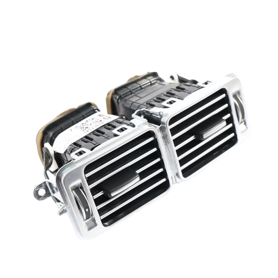 Range Rover L405 Tapa Rejilla Ventilación Consola Central Trasera - SKU CK52-014A22-AA - Número de pieza CK52-014A22-AA