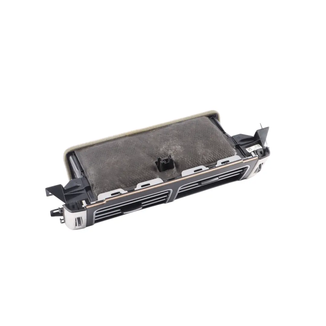 Griglia Bocchette Aria Centrale Cruscotto per Range Rover L405 con numero di parte CK52-01820-AD Range Rover L405 Griglia Bocchette Aria Centrale Cruscotto - SKU CK52-01820-AD - Numero di parte CK52-01820-AD
