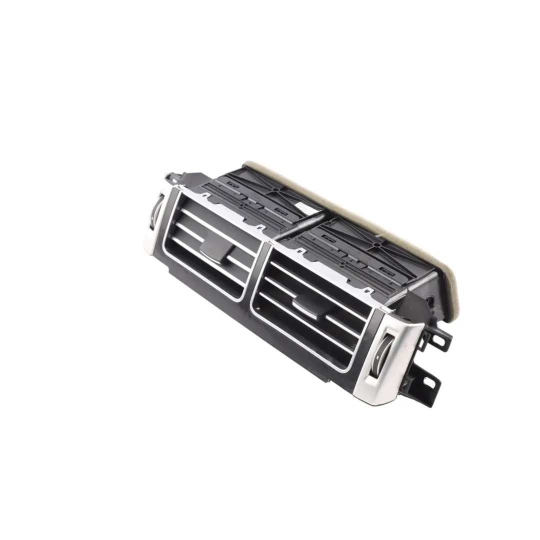 Griglia Bocchette Aria Centrale Cruscotto per Range Rover L405 con numero di parte CK52-01820-AD Range Rover L405 Griglia Bocchette Aria Centrale Cruscotto - SKU CK52-01820-AD - Numero di parte CK52-01820-AD