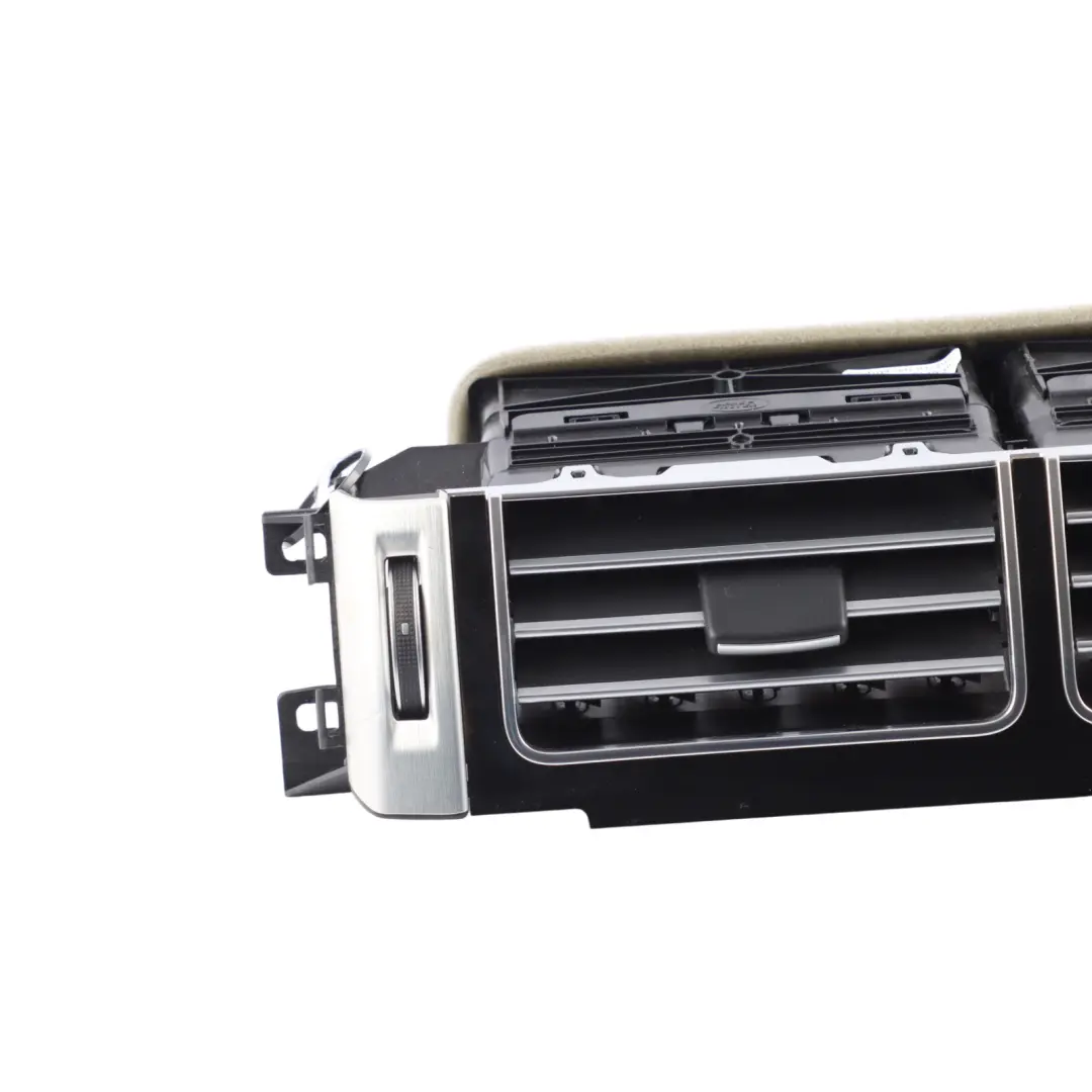 Dashboard Centre Air Vents Fresh Air Grille to Range Rover L405 with Part number CK52-01820-AD Range Rover L405 Dashboard Centre Air Vents Fresh Air Grille - SKU CK52-01820-AD - Part number CK52-01820-AD
