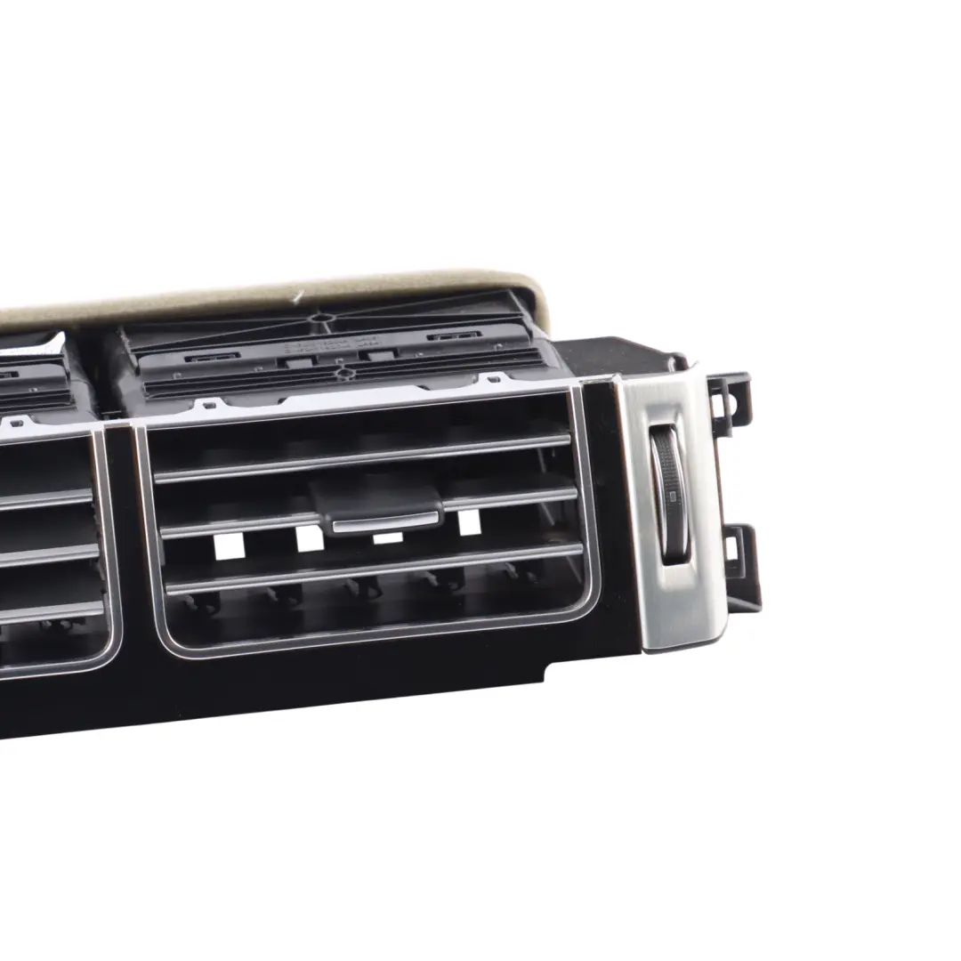 Dashboard Centre Air Vents Fresh Air Grille to Range Rover L405 with Part number CK52-01820-AD Range Rover L405 Dashboard Centre Air Vents Fresh Air Grille - SKU CK52-01820-AD - Part number CK52-01820-AD