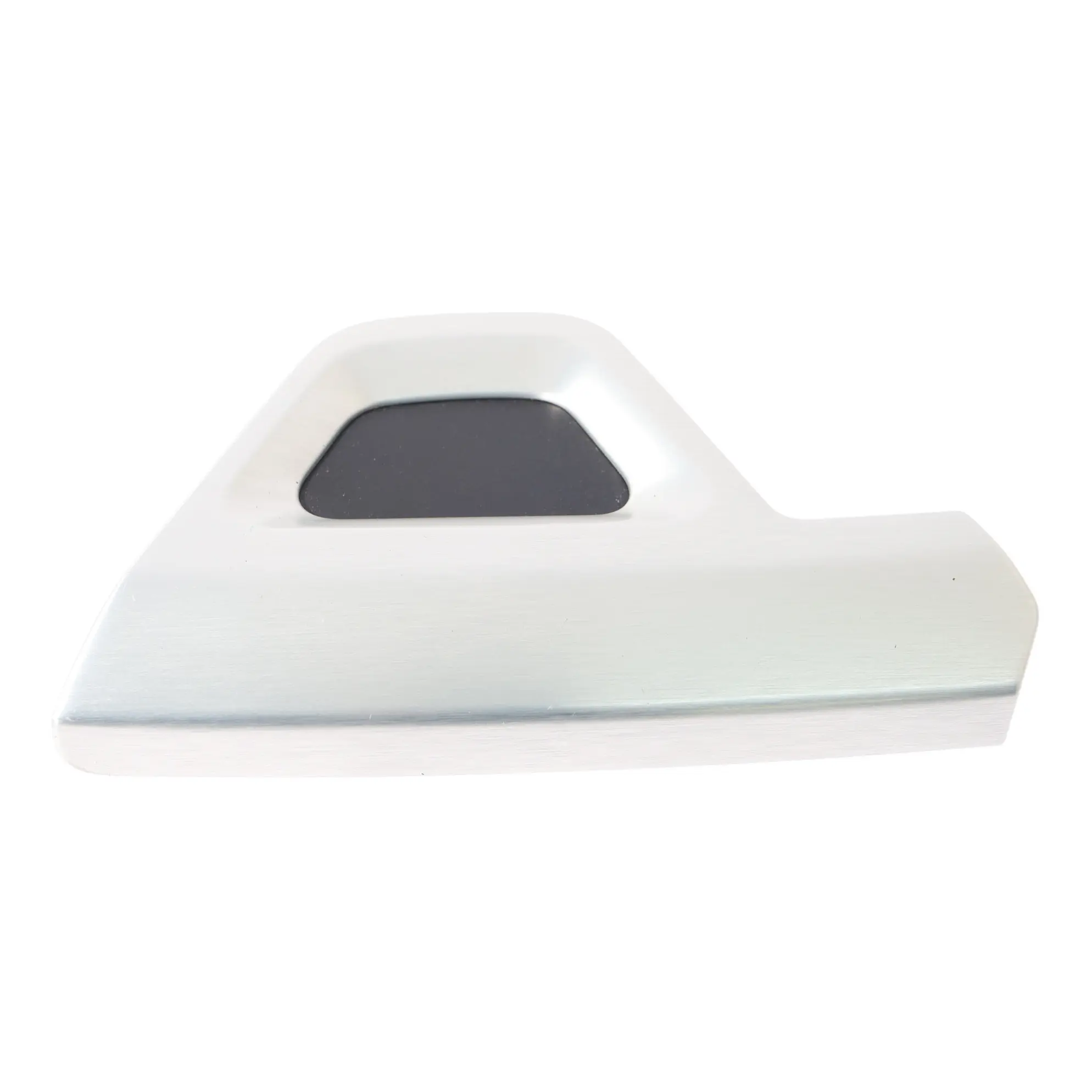 Range Rover L405 Mittelkonsolenverkleidung Aluminium Links CK52044D85AD