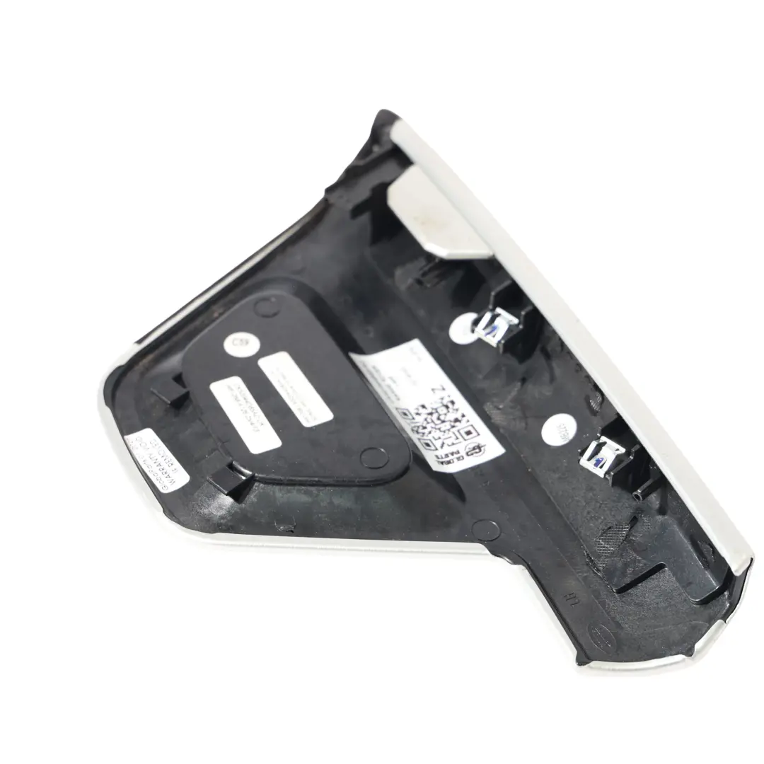 Listwa Ozdoba Dekor Tunelu Środkowego Lewa CK52044D85AD do Range Rover L405 o numerze CK52-044D85-AD Range Rover L405 Listwa Ozdoba Dekor Tunelu Środkowego Lewa CK52044D85AD - SKU CK52-044D85-AD - Numer Części CK52-044D85-AD