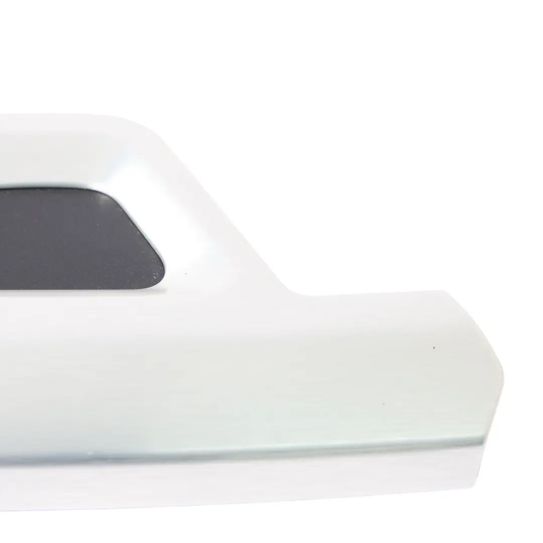 Range Rover L405 Couvercle Garniture Console Centrale Gauche CK52044D85AD - SKU CK52-044D85-AD - Numéro de pièce CK52-044D85-AD