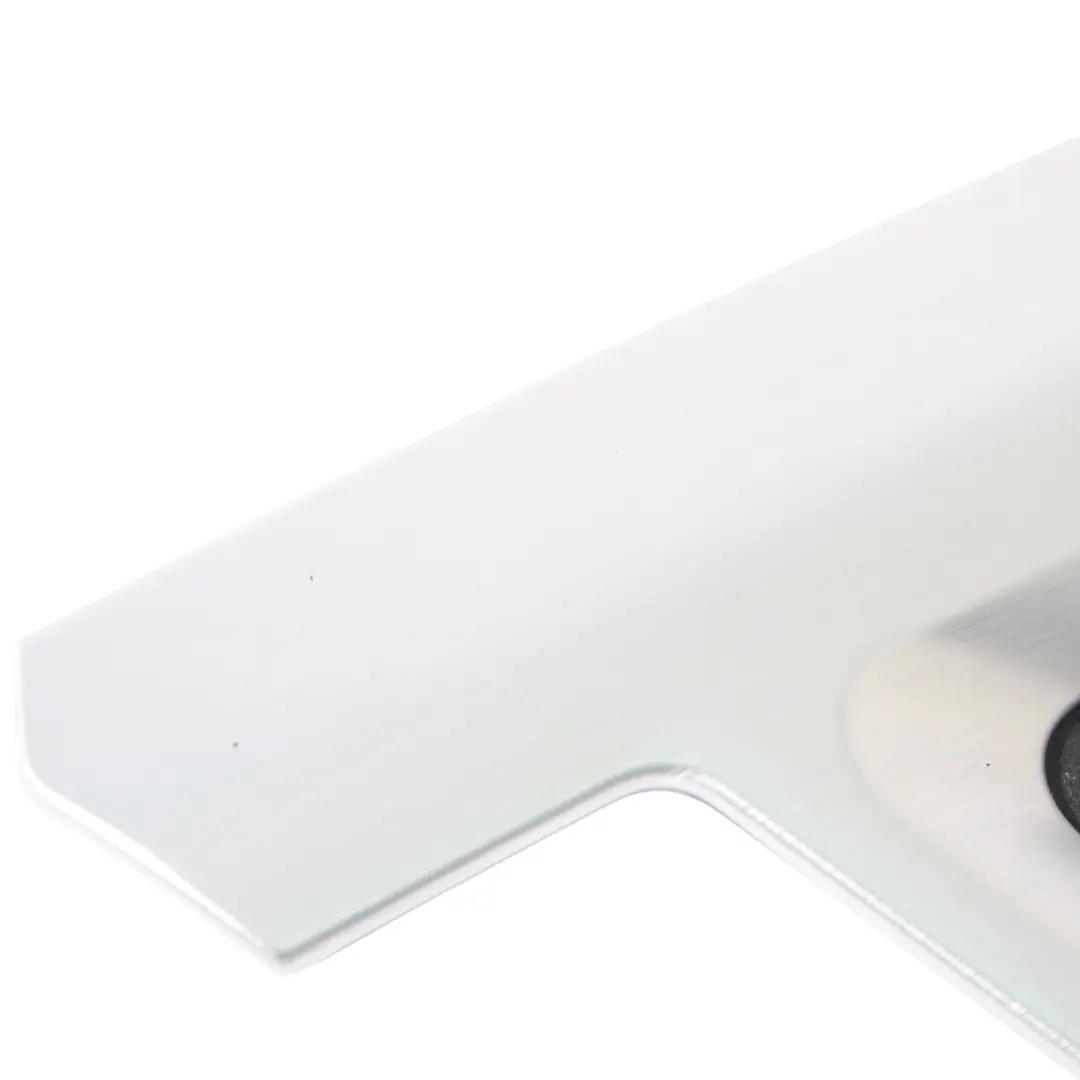 Centre Console Trim Cover Aluminium Left N/S CK52044D85AD to Range Rover L405 with Part number CK52-044D85-AD Range Rover L405 Centre Console Trim Cover Aluminium Left N/S CK52044D85AD - SKU CK52-044D85-AD - Part number CK52-044D85-AD