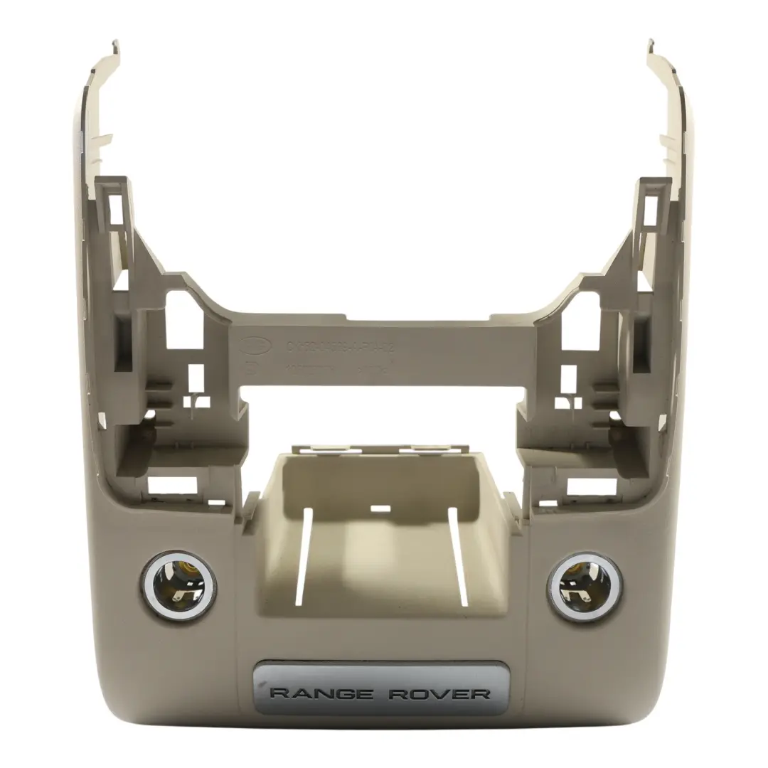 Range Rover L405 Mittelkonsolen Verkleidung Hinten - SKU CK52-04569-A - Teilenummer CK52-04569-A