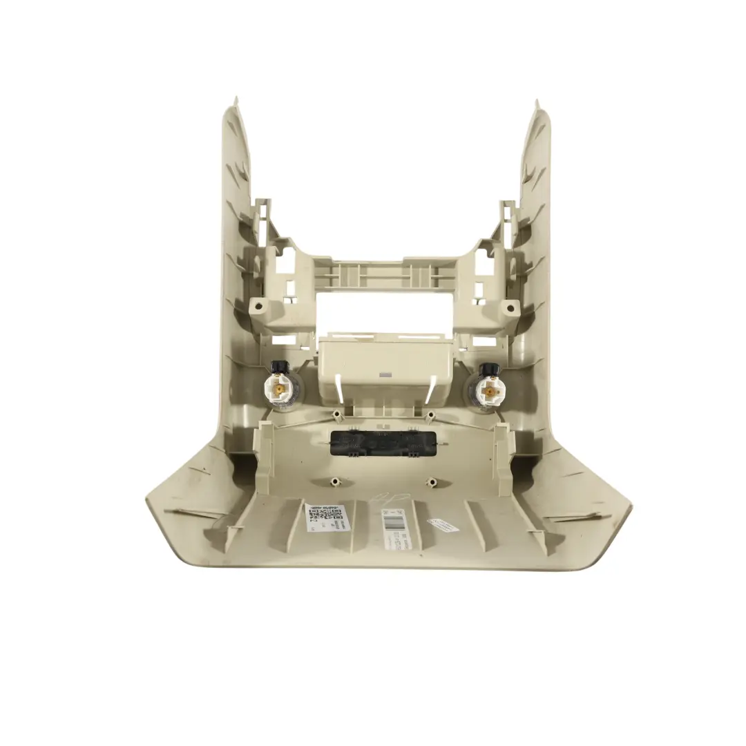 Embellecedor Consola Central Trasera para Range Rover L405 con número de pieza CK52-04569-A Range Rover L405 Embellecedor Consola Central Trasera - SKU CK52-04569-A - Número de pieza CK52-04569-A