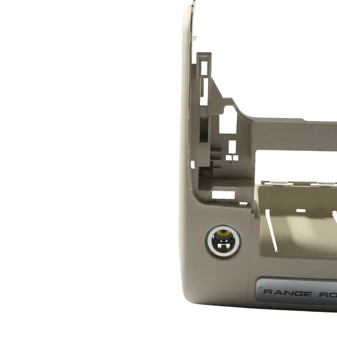 Center Console Trim Rear to Range Rover L405 with Part number CK52-04569-A Range Rover L405 Center Console Trim Rear - SKU CK52-04569-A - Part number CK52-04569-A