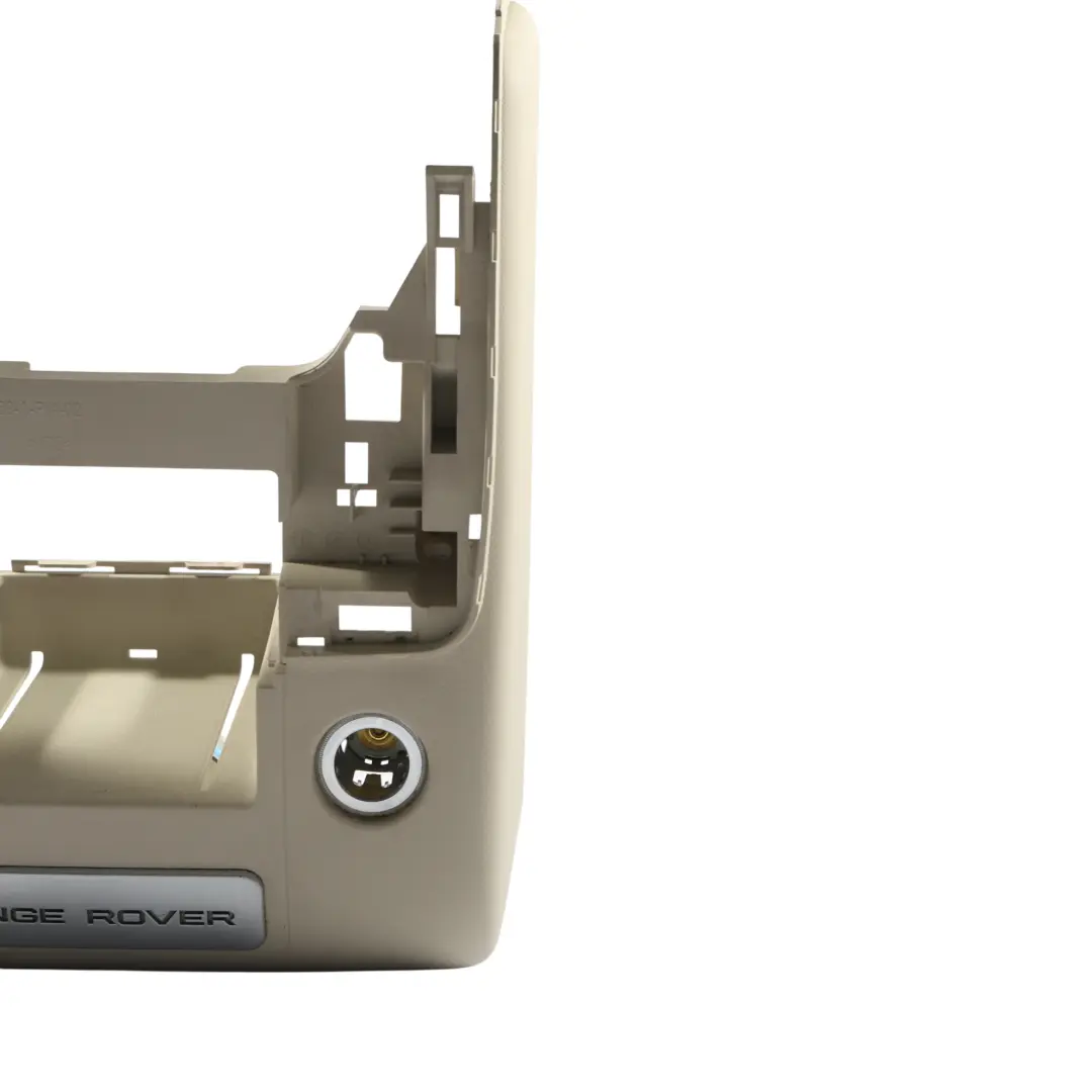 Range Rover L405 Embellecedor Consola Central Trasera - SKU CK52-04569-A - Número de pieza CK52-04569-A